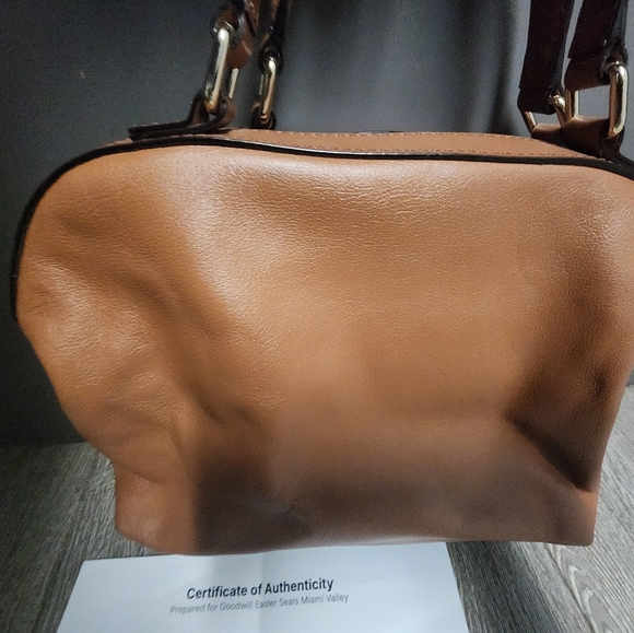 NWOT Kate Spade Allen Street Raquelle with COA - Picture 4 of 10